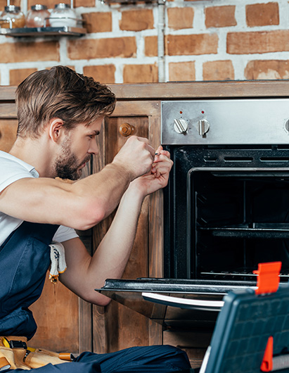 oven-repair